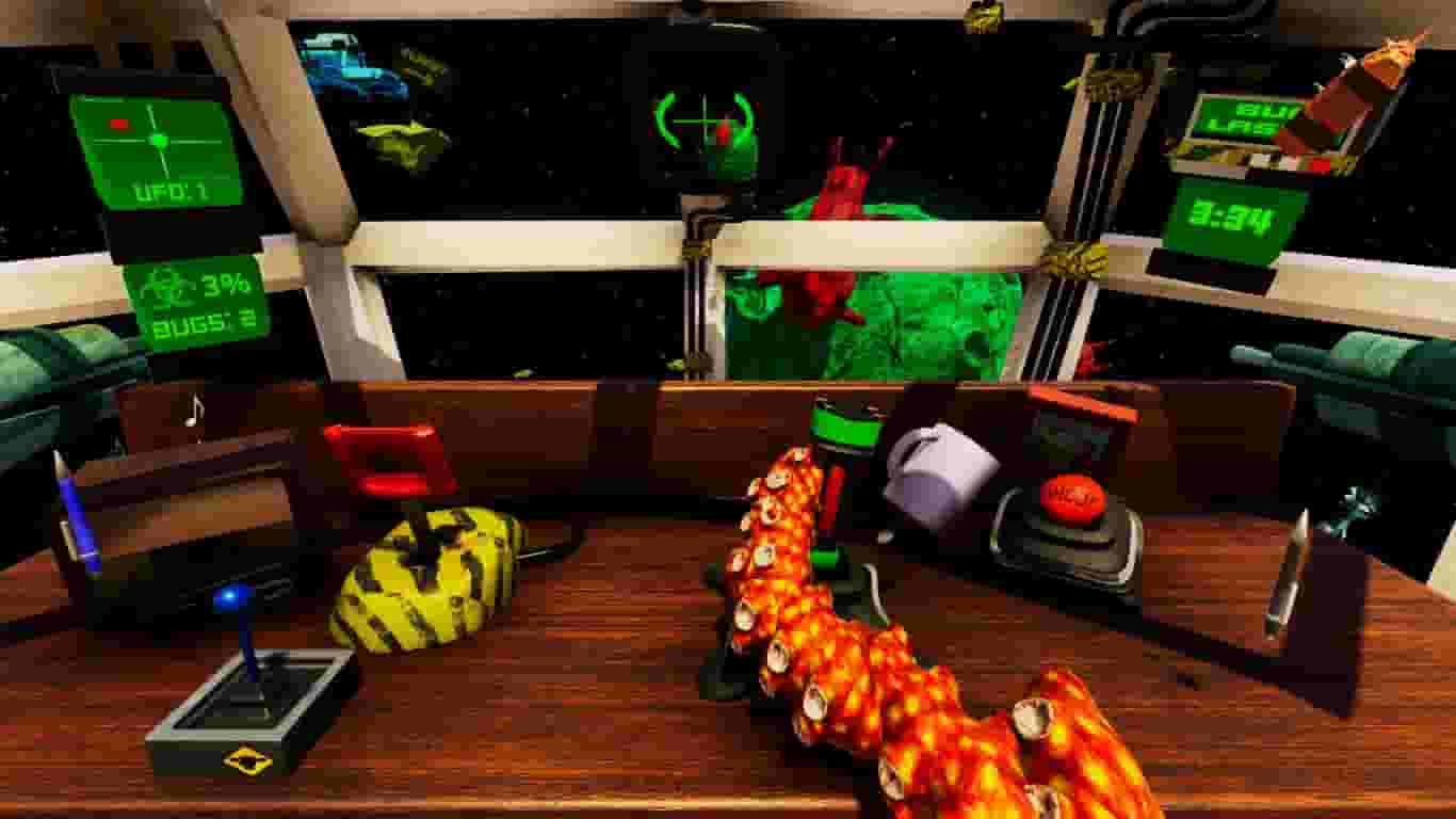 Godly Corp screenshot thumbnail screenshot 5