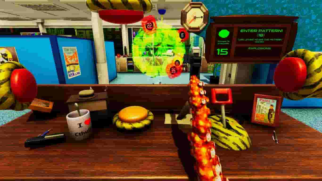 Godly Corp screenshot thumbnail screenshot 6