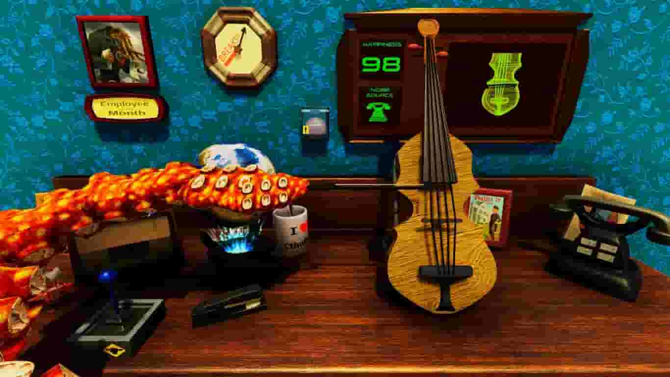 Godly Corp screenshot thumbnail screenshot 7