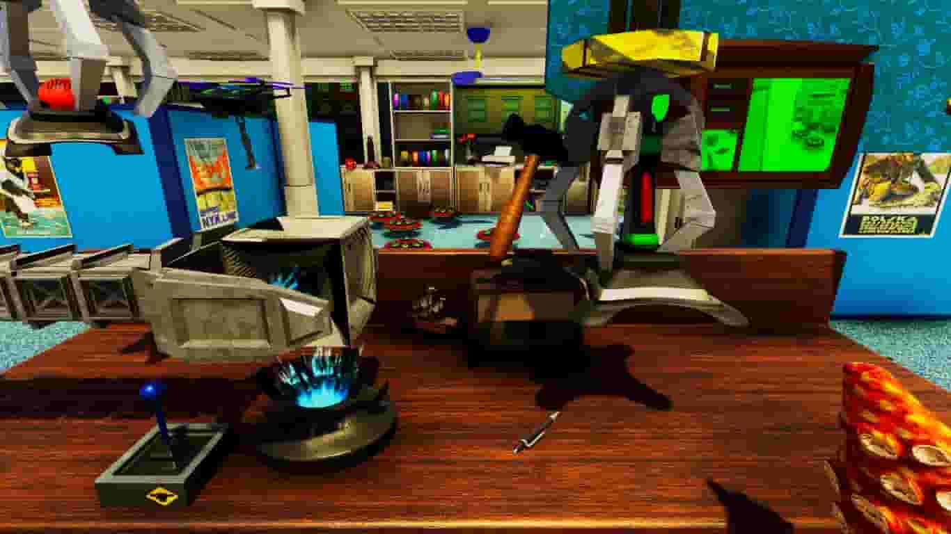 Godly Corp screenshot thumbnail screenshot 9