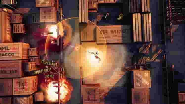 God's Trigger screenshot thumbnail screenshot 10