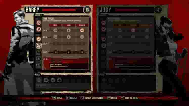 God's Trigger screenshot thumbnail screenshot 5