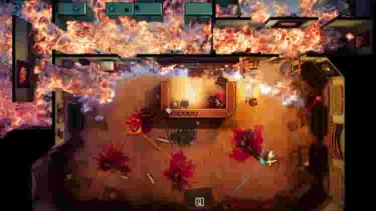 God's Trigger screenshot thumbnail screenshot 6