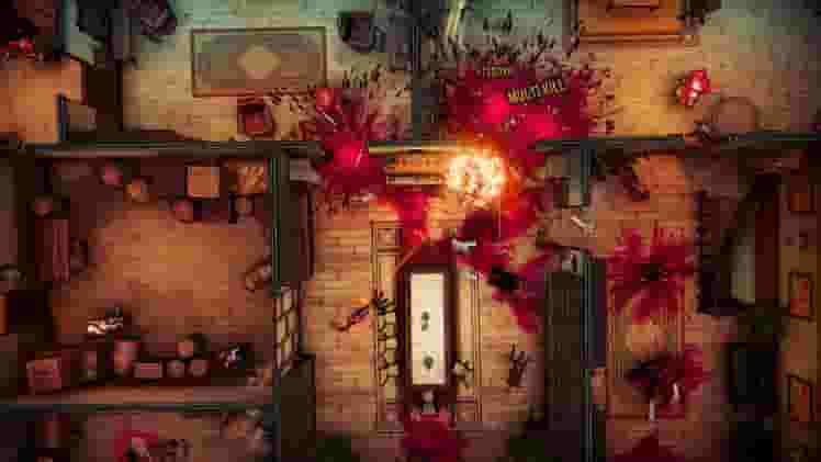 God's Trigger screenshot thumbnail screenshot 7