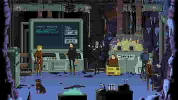 Gods Will Be Watching screenshot thumbnail screenshot 3