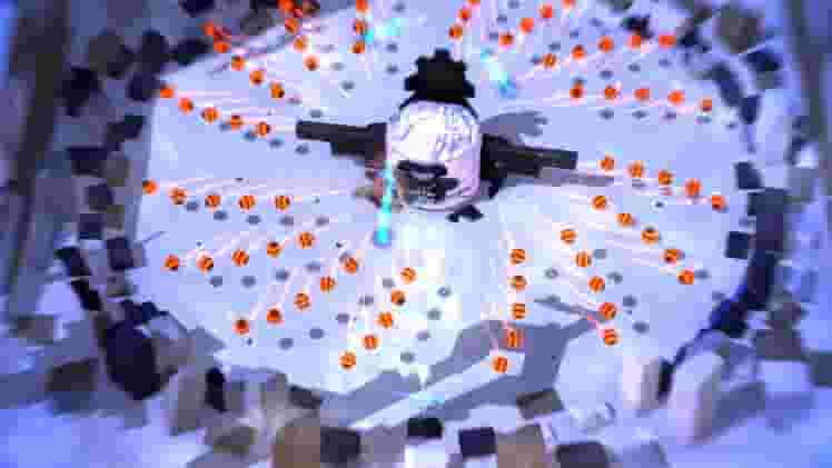 Godstrike screenshot thumbnail screenshot 10