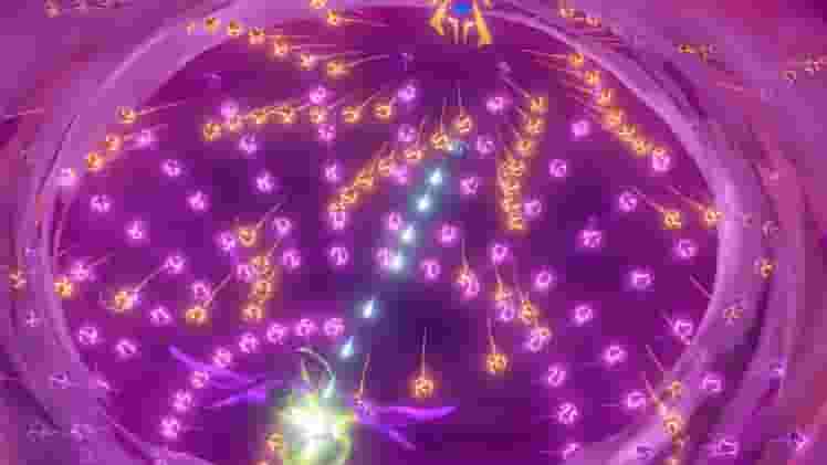 Godstrike screenshot thumbnail screenshot 2