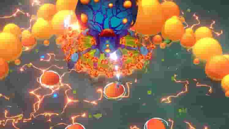 Godstrike screenshot thumbnail screenshot 3