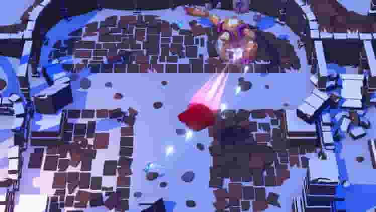 Godstrike screenshot thumbnail screenshot 4