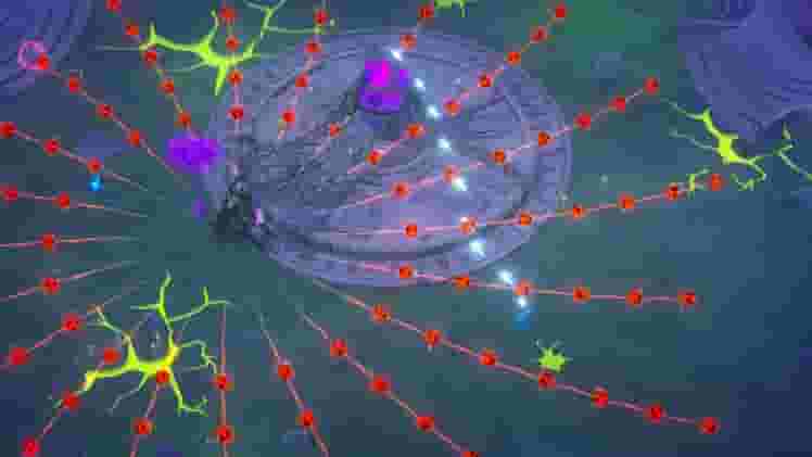 Godstrike screenshot thumbnail screenshot 5