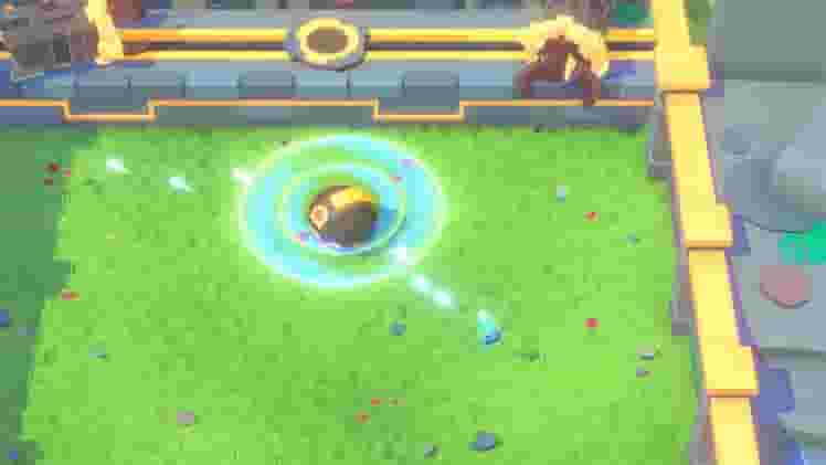 Godstrike screenshot thumbnail screenshot 6