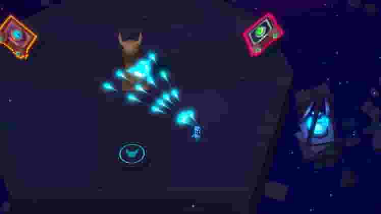 Godstrike screenshot thumbnail screenshot 9