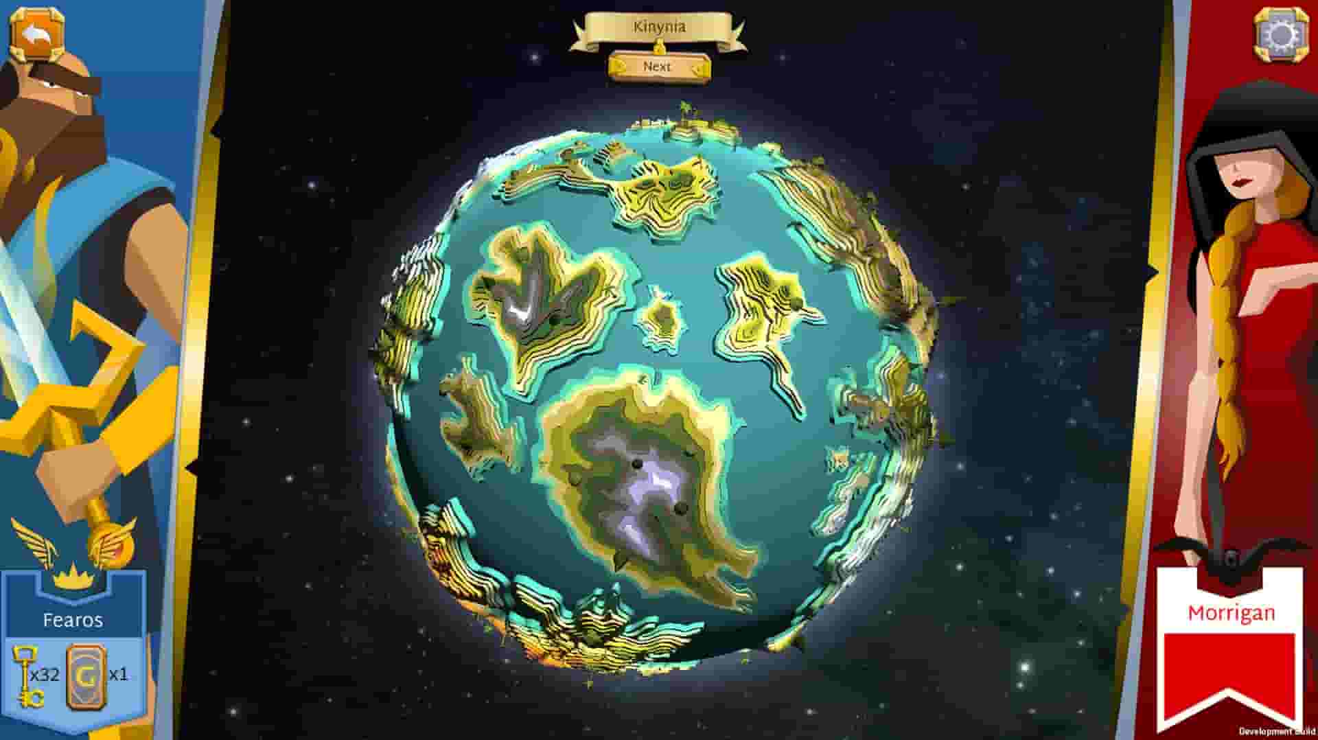 Godus Wars screenshot thumbnail screenshot 0