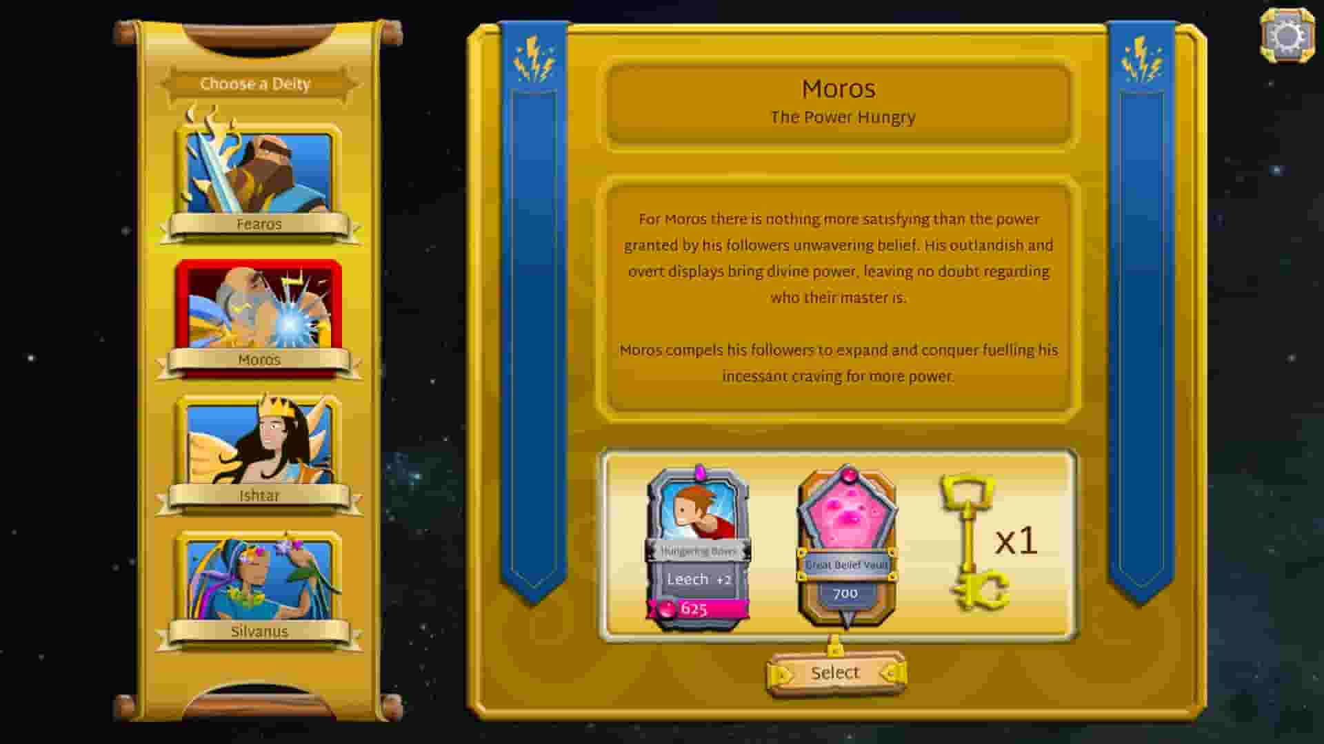 Godus Wars screenshot thumbnail screenshot 5