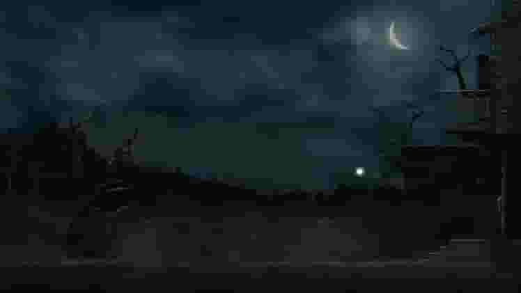 Goetia screenshot thumbnail screenshot 2