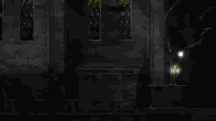 Goetia screenshot thumbnail screenshot 9