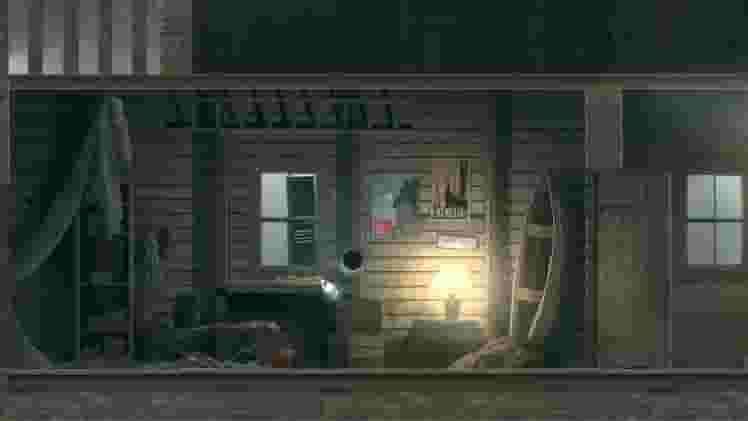 Goetia 2 screenshot thumbnail screenshot 2