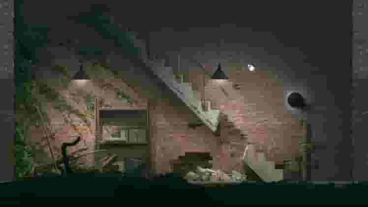 Goetia 2 screenshot thumbnail screenshot 5