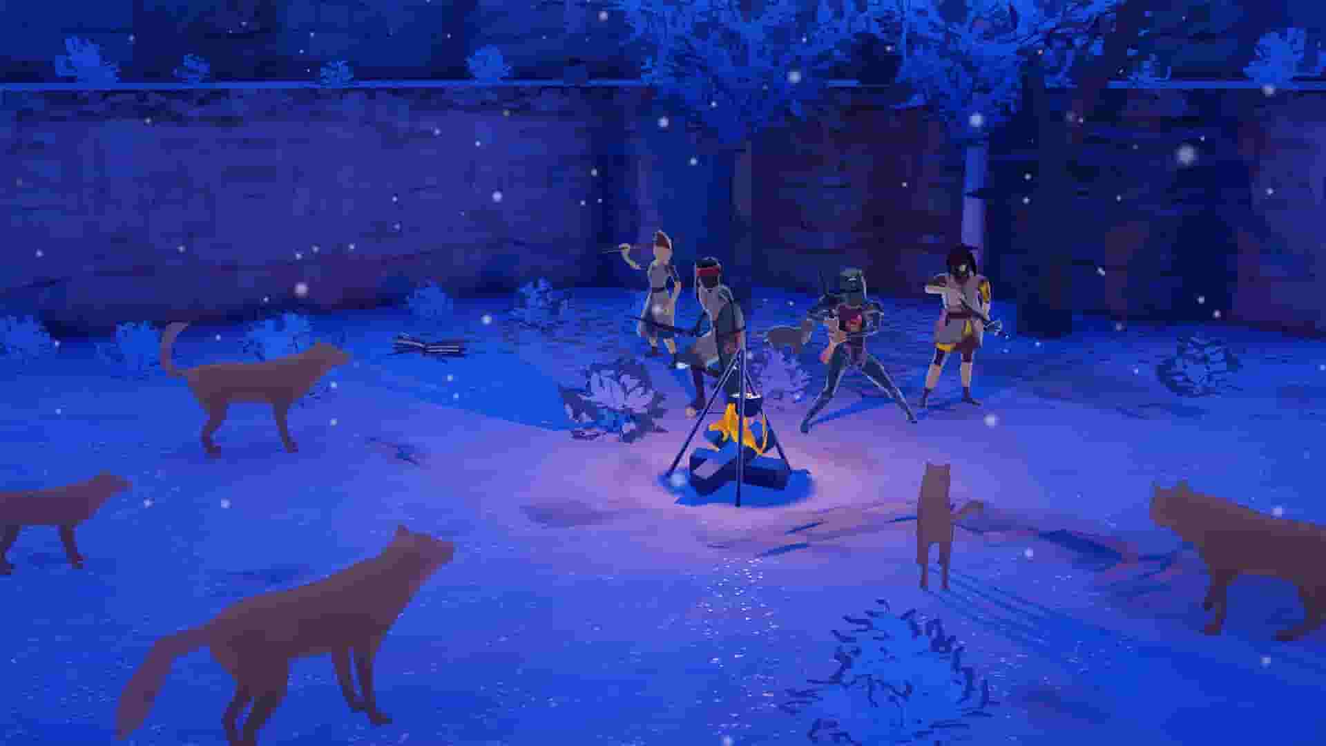 Going Medieval screenshot thumbnail screenshot 5