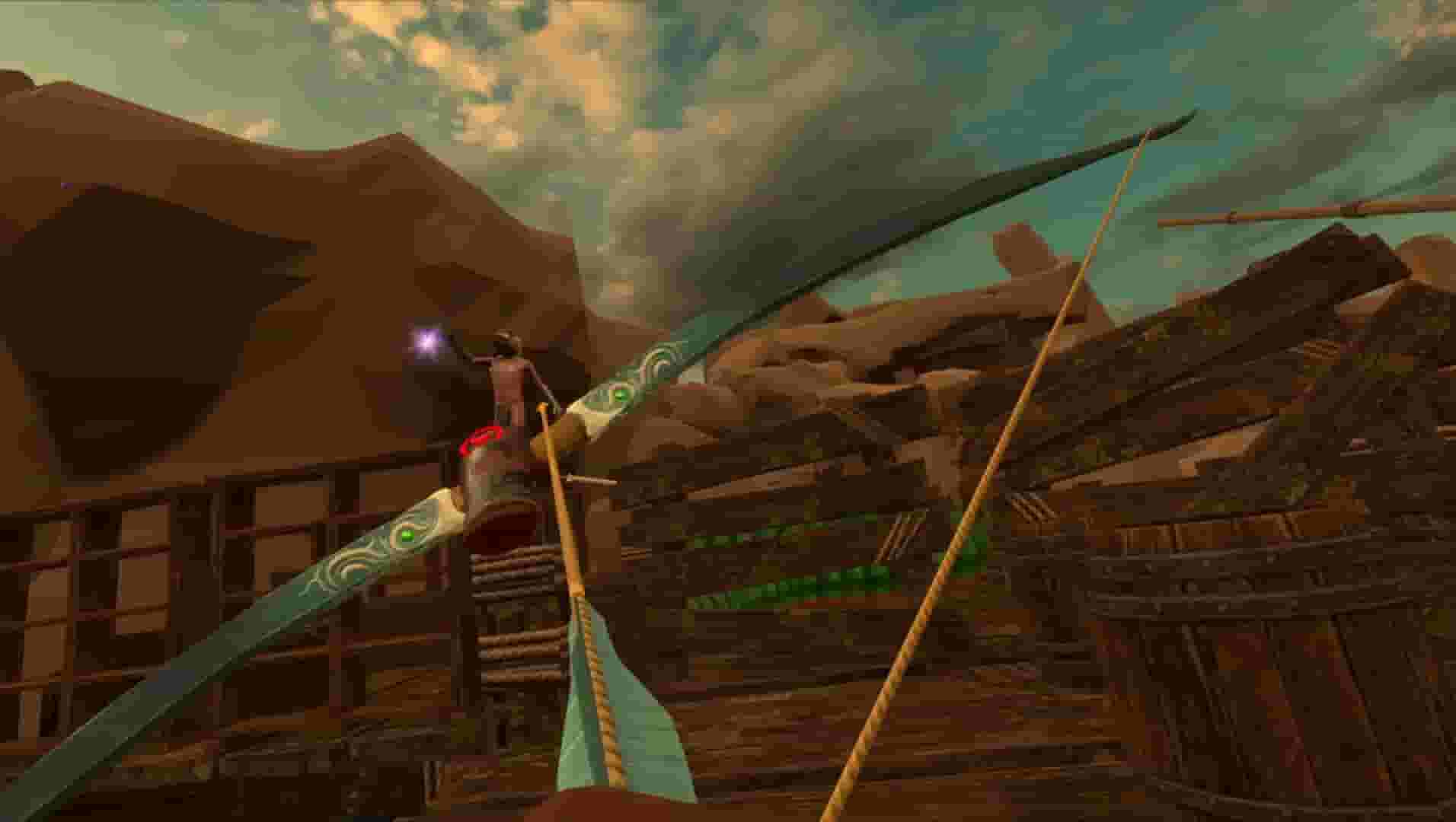 Gold and Glory screenshot thumbnail screenshot 0