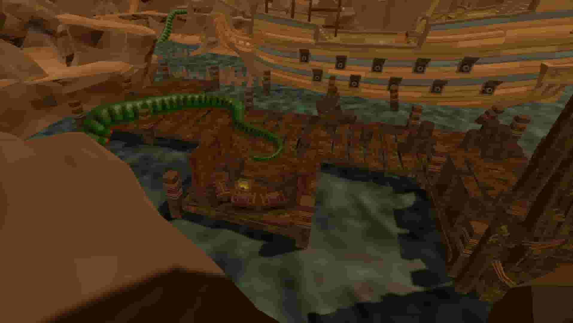 Gold and Glory screenshot thumbnail screenshot 1