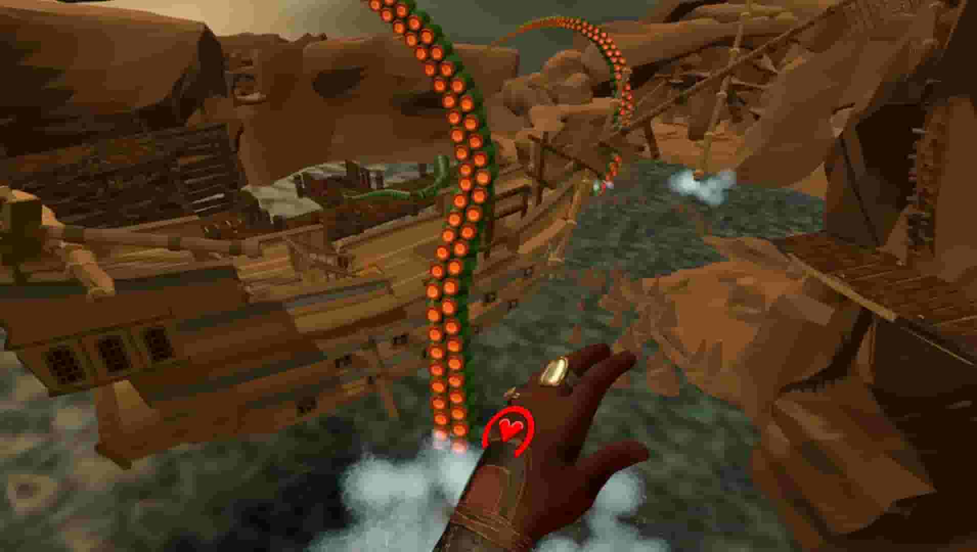 Gold and Glory screenshot thumbnail screenshot 2