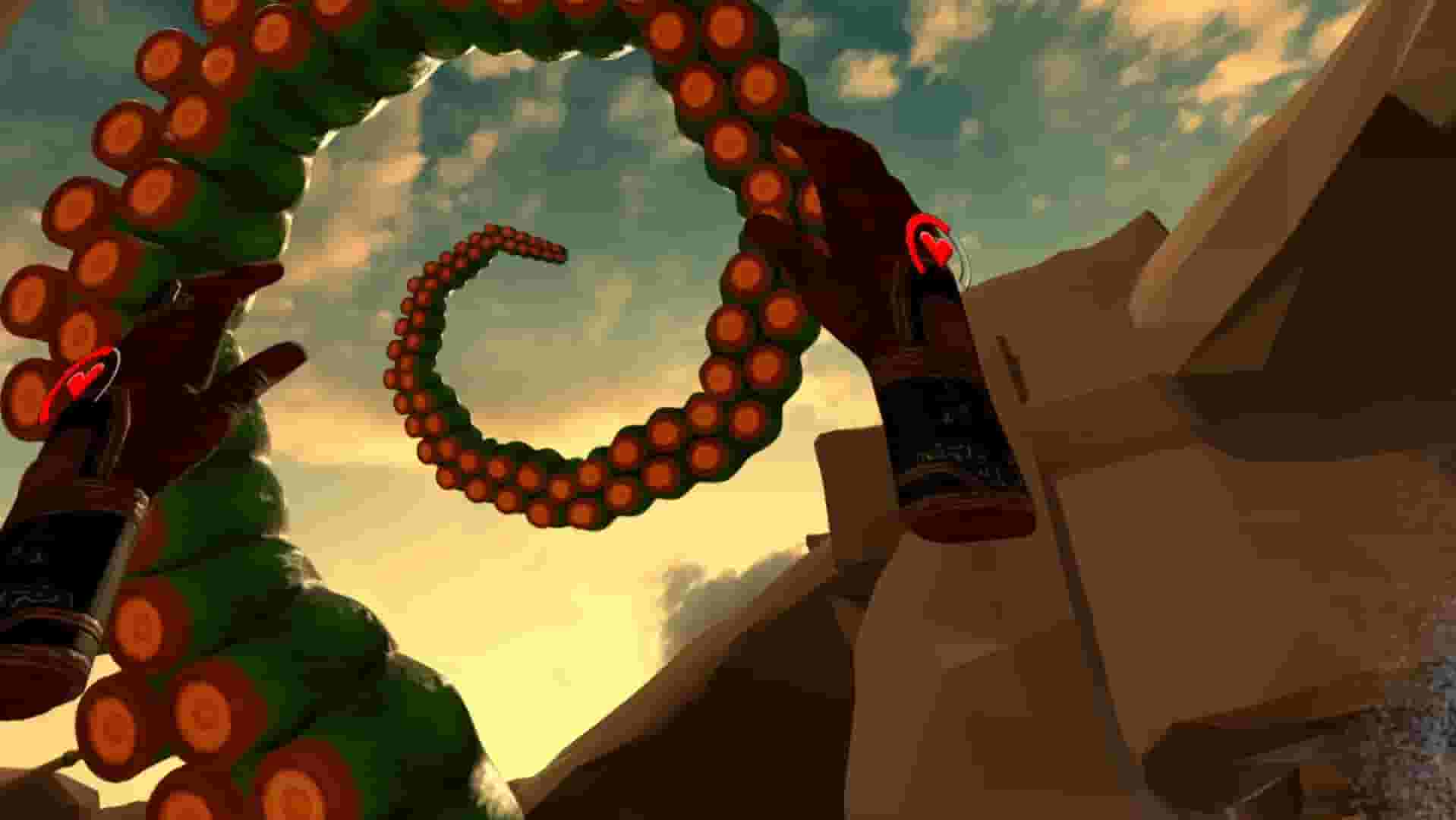 Gold and Glory screenshot thumbnail screenshot 3