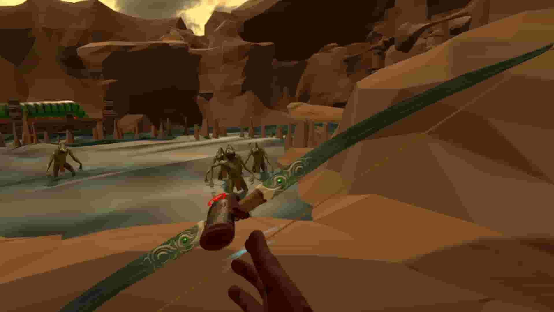 Gold and Glory screenshot thumbnail screenshot 4