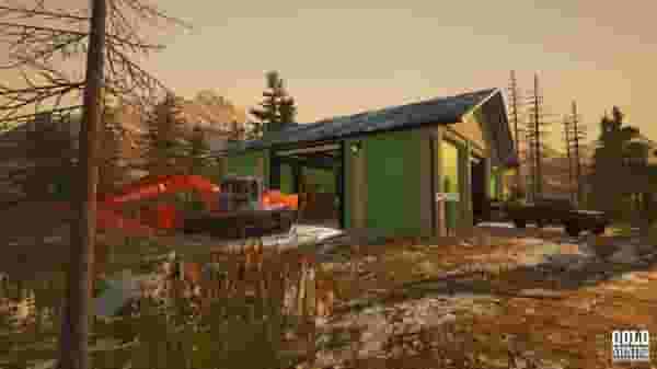 Gold Mining Simulator screenshot thumbnail screenshot 16