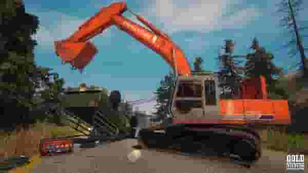 Gold Mining Simulator screenshot thumbnail screenshot 19