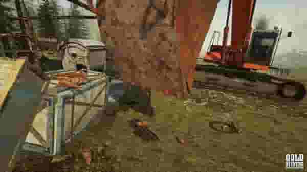 Gold Mining Simulator screenshot thumbnail screenshot 25