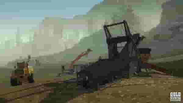 Gold Mining Simulator screenshot thumbnail screenshot 7