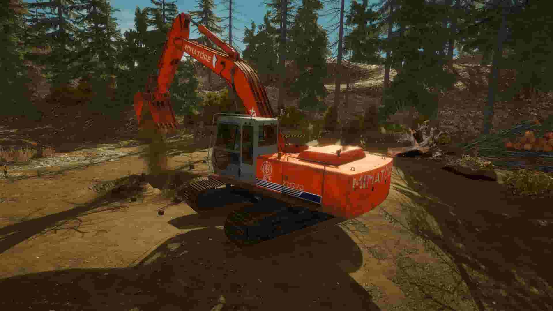 Gold Rush: The Game screenshot thumbnail screenshot 18