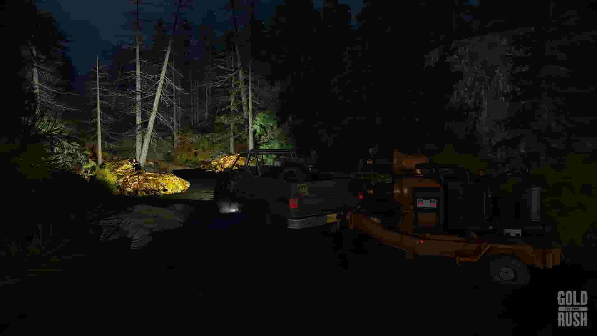 Gold Rush: The Game screenshot thumbnail screenshot 28