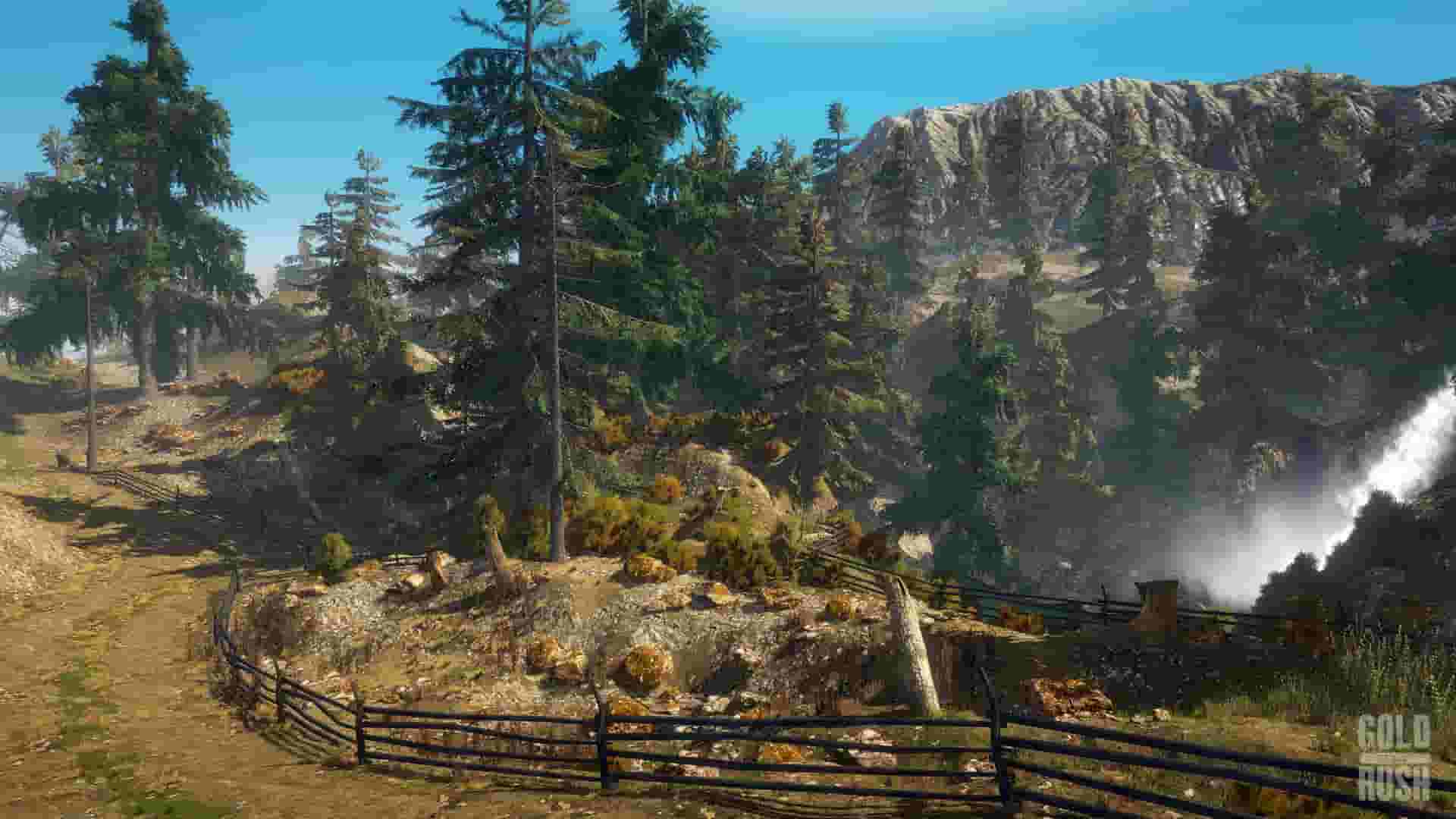 Gold Rush: The Game screenshot thumbnail screenshot 3