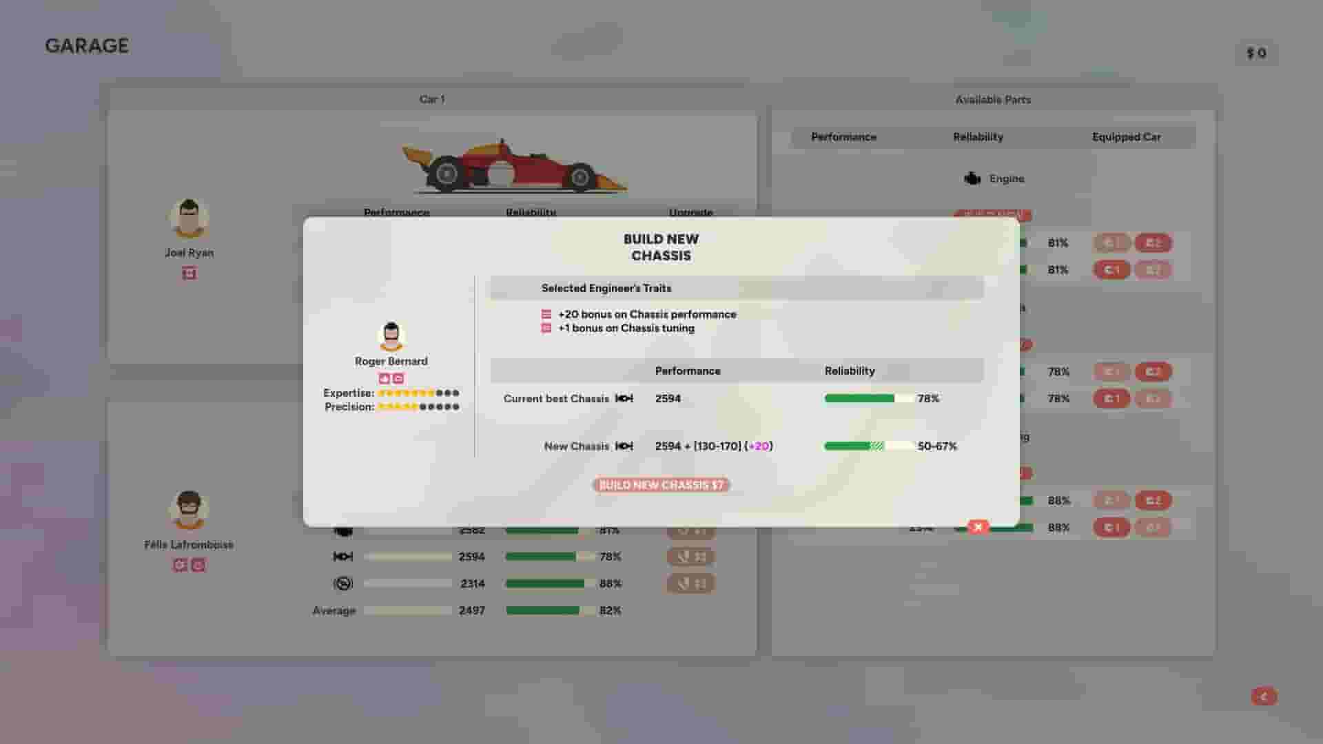 Golden Lap screenshot thumbnail screenshot 8