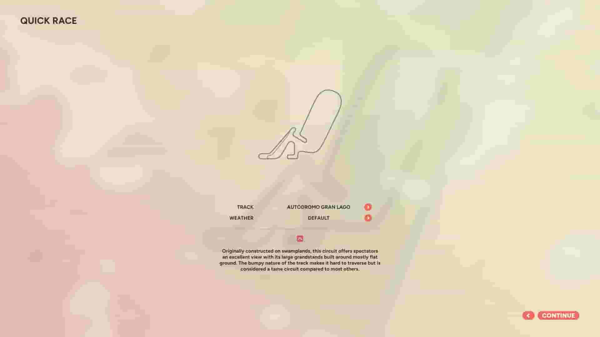 Golden Lap screenshot thumbnail screenshot 9