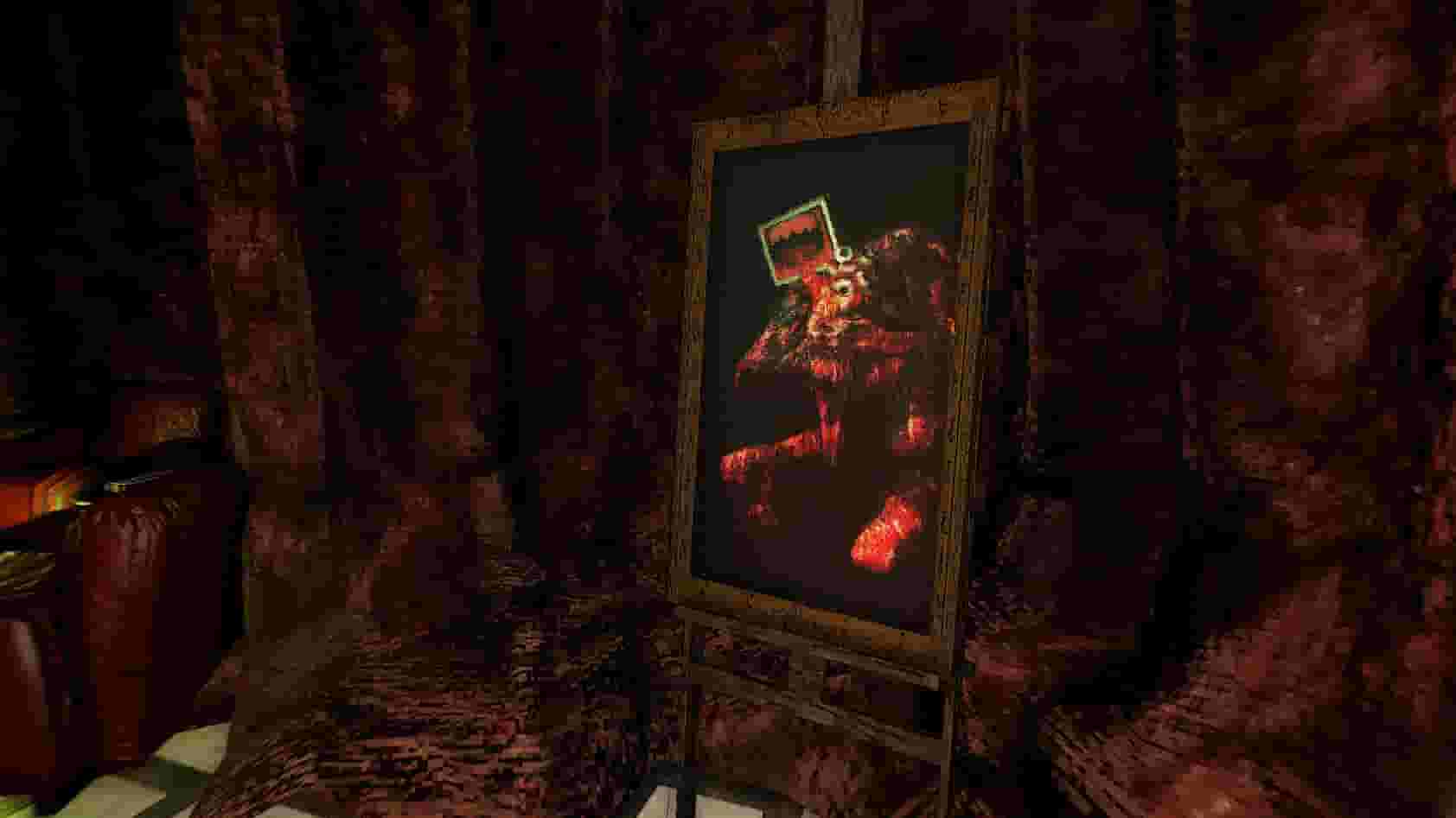 Golden Light screenshot thumbnail screenshot 10