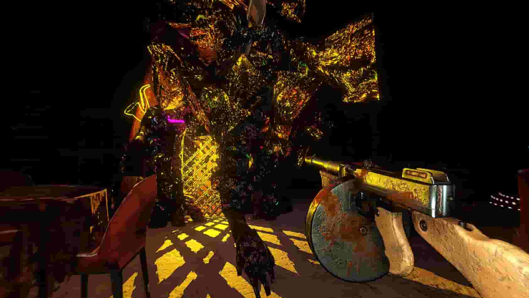 Golden Light screenshot thumbnail screenshot 2