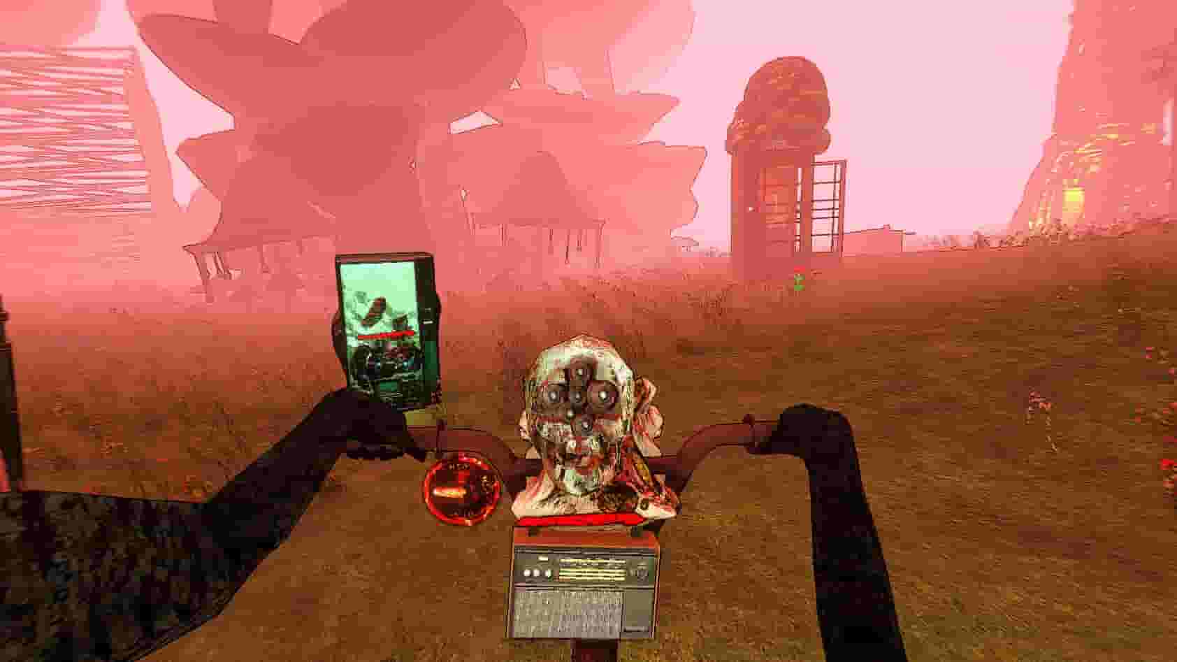 Golden Light screenshot thumbnail screenshot 3