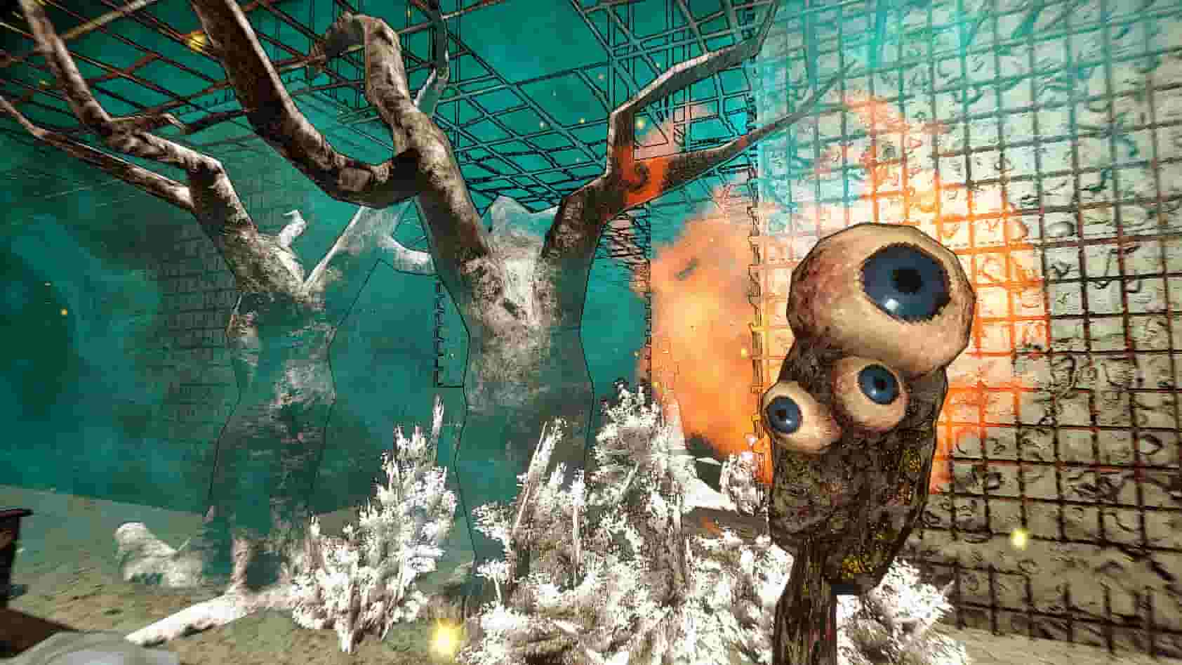 Golden Light screenshot thumbnail screenshot 4