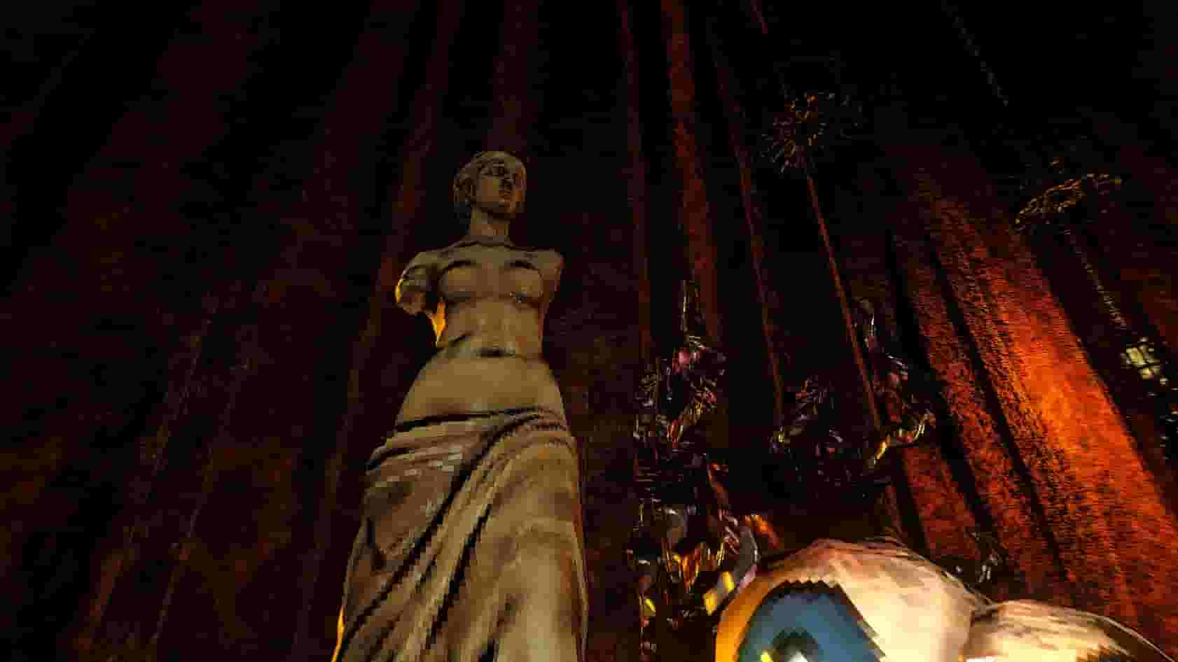 Golden Light screenshot thumbnail screenshot 6