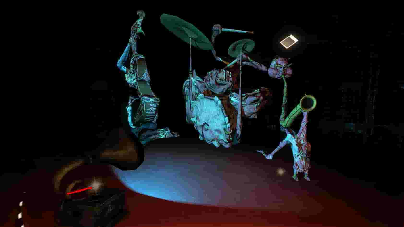 Golden Light screenshot thumbnail screenshot 8