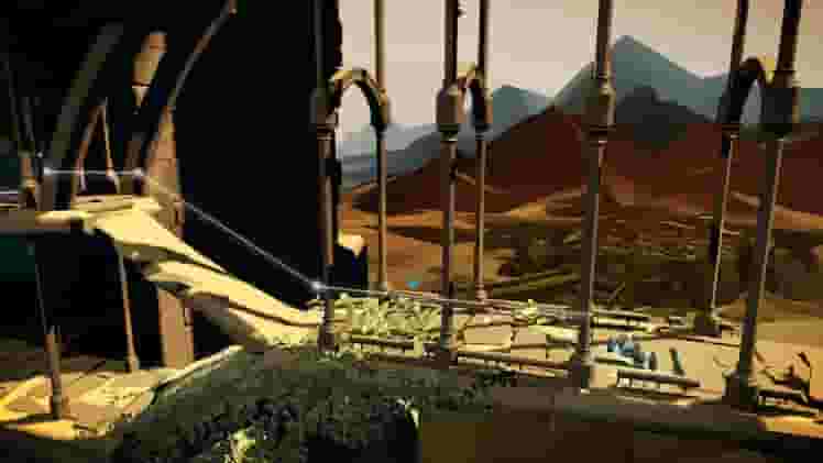 Golem screenshot thumbnail screenshot 0