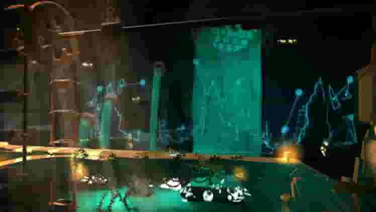 Golem screenshot thumbnail screenshot 1