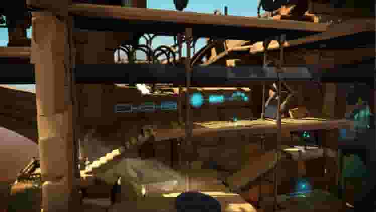 Golem screenshot thumbnail screenshot 10