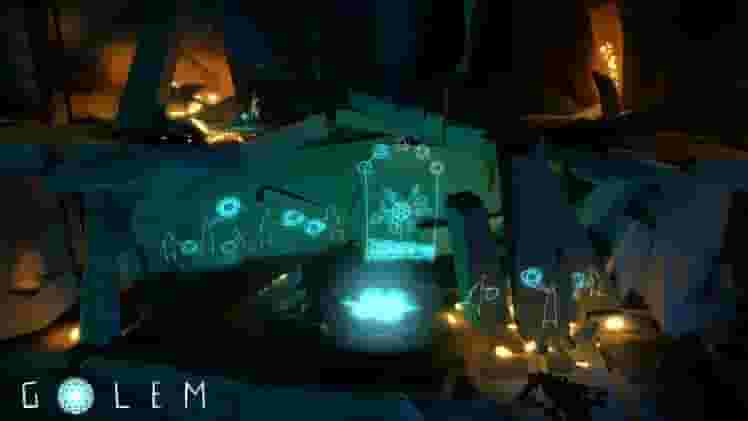 Golem screenshot thumbnail screenshot 11