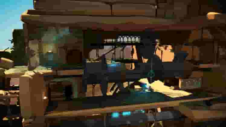 Golem screenshot thumbnail screenshot 3