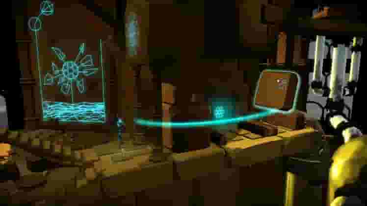 Golem screenshot thumbnail screenshot 4