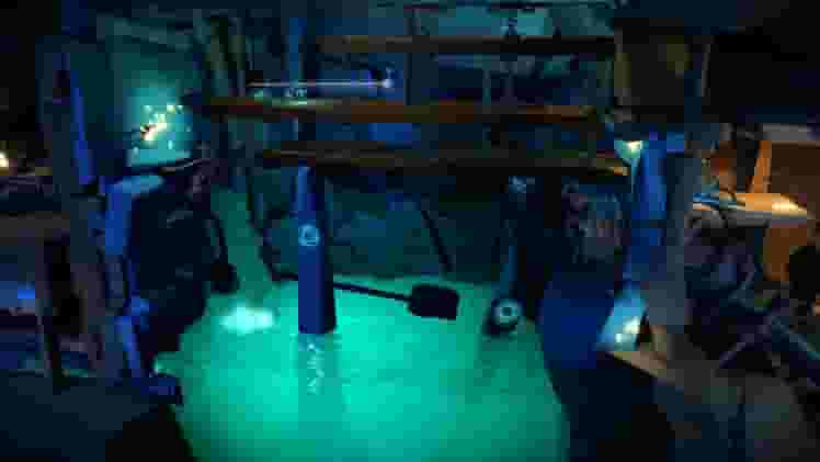 Golem screenshot thumbnail screenshot 5